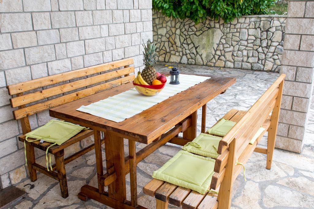 Apartment Cekada Labin (Istria)
