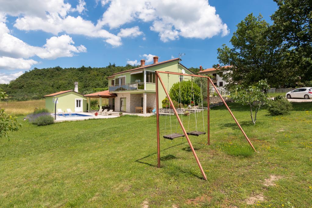 Apartment Cekada Labin (Istria)