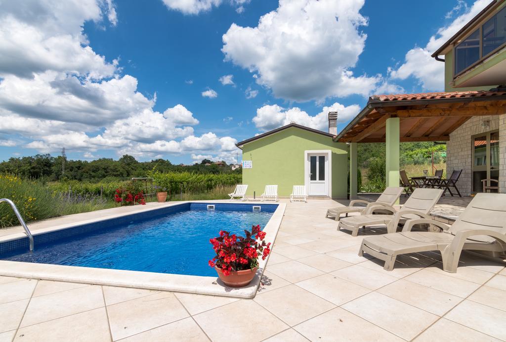Cekada Labin (Istria)