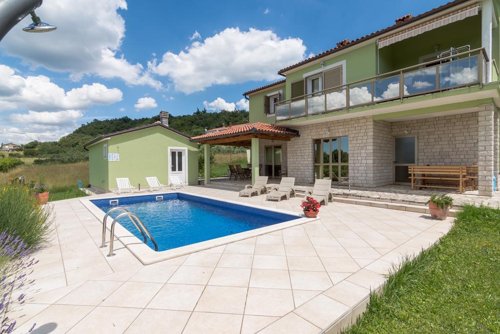 Apartment Cekada