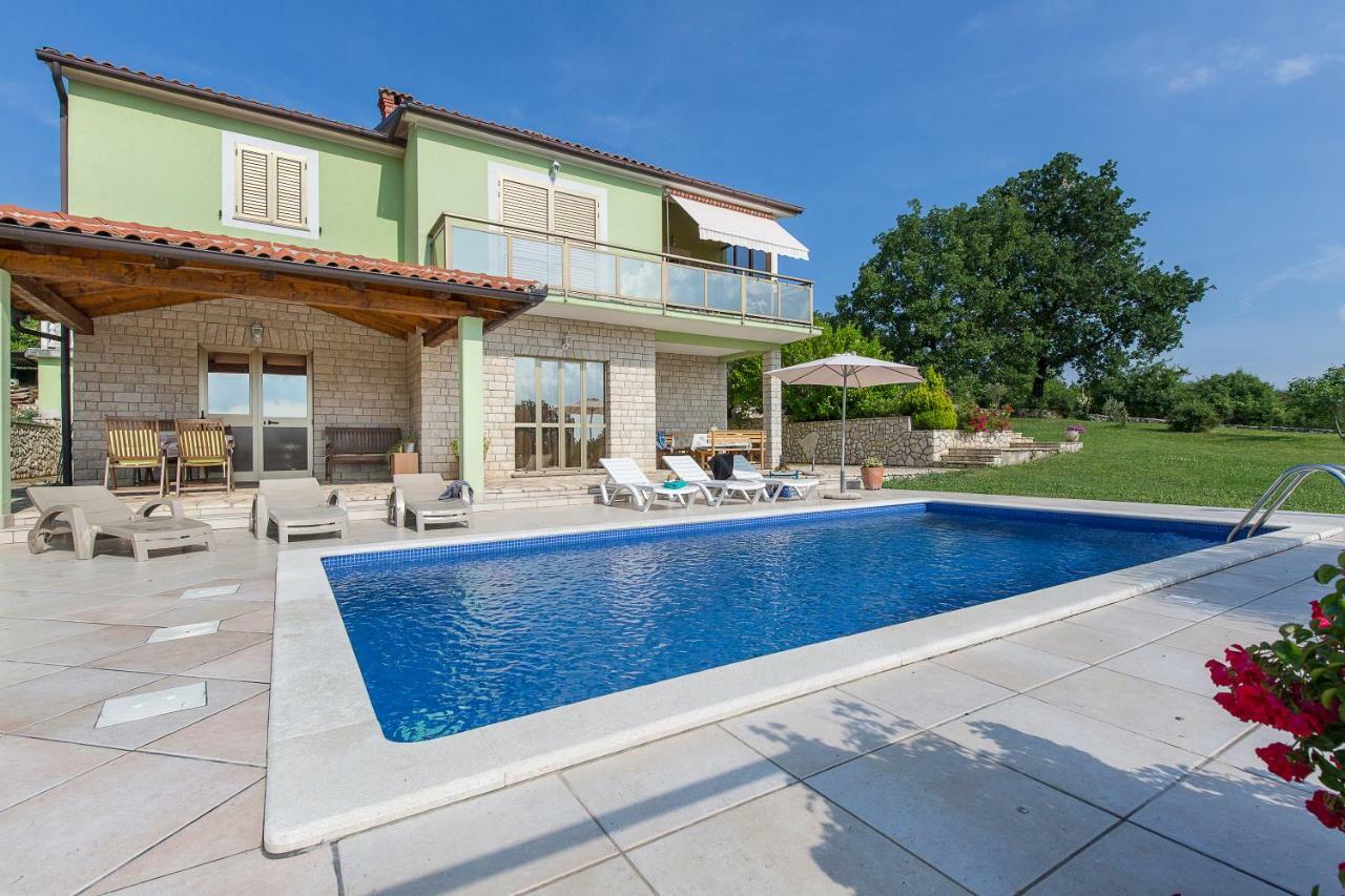 Cekada * Labin (Istria)