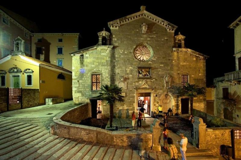 Apartment Cekada Labin (Istria)
