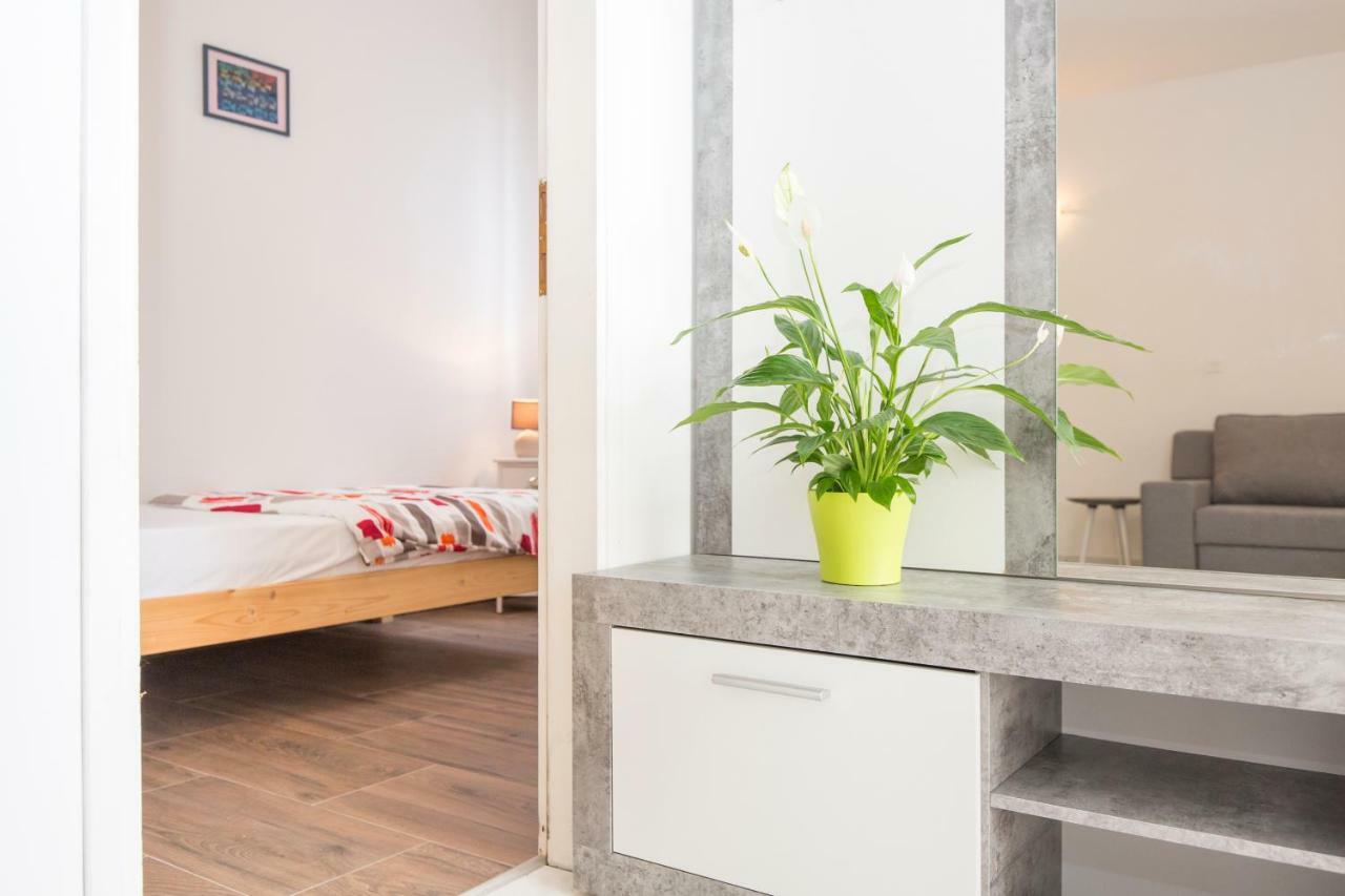 Apartment Cekada *