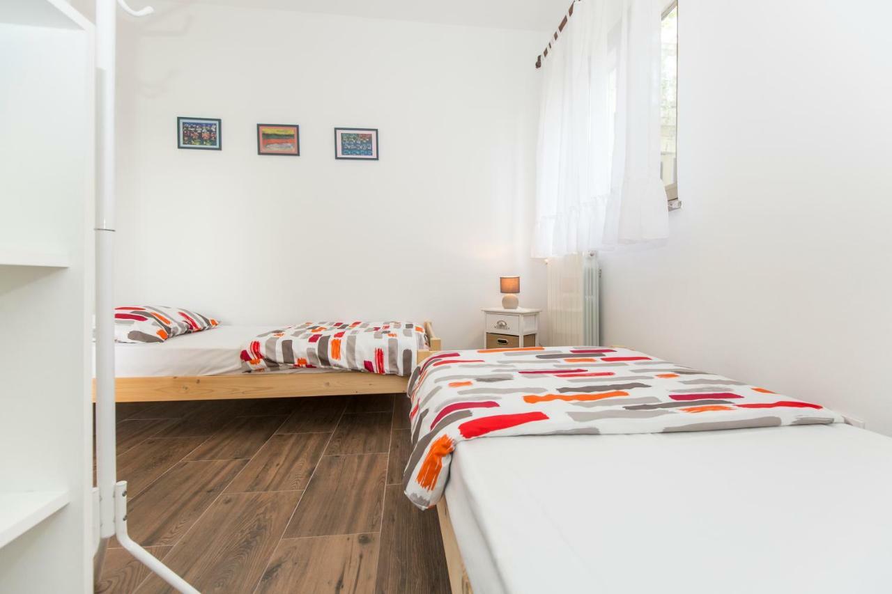 Apartment Cekada Labin (Istria)